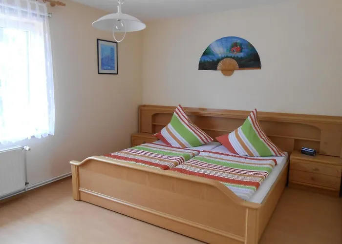 Ferienwohnung Kröger