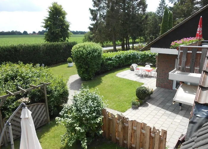 Ferienwohnung Kröger