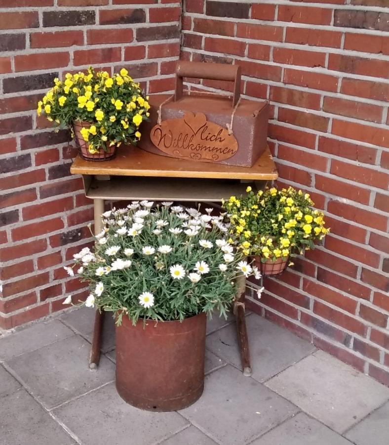 Kröger Apartment *