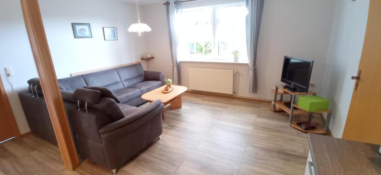 Kröger Apartment