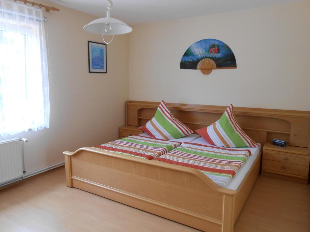 Apartment Kröger Rhede (Lower-Saxony)