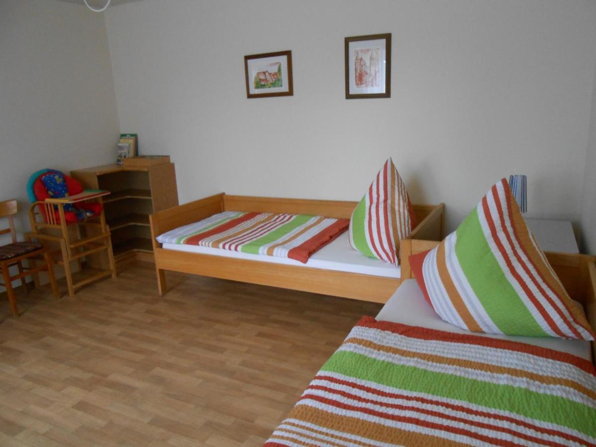 Apartment Kröger *